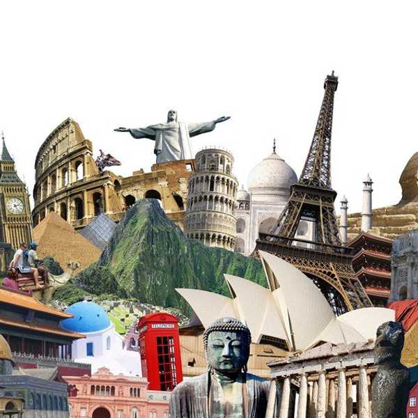 11 Reasons Why You Should Consider Studying Abroad