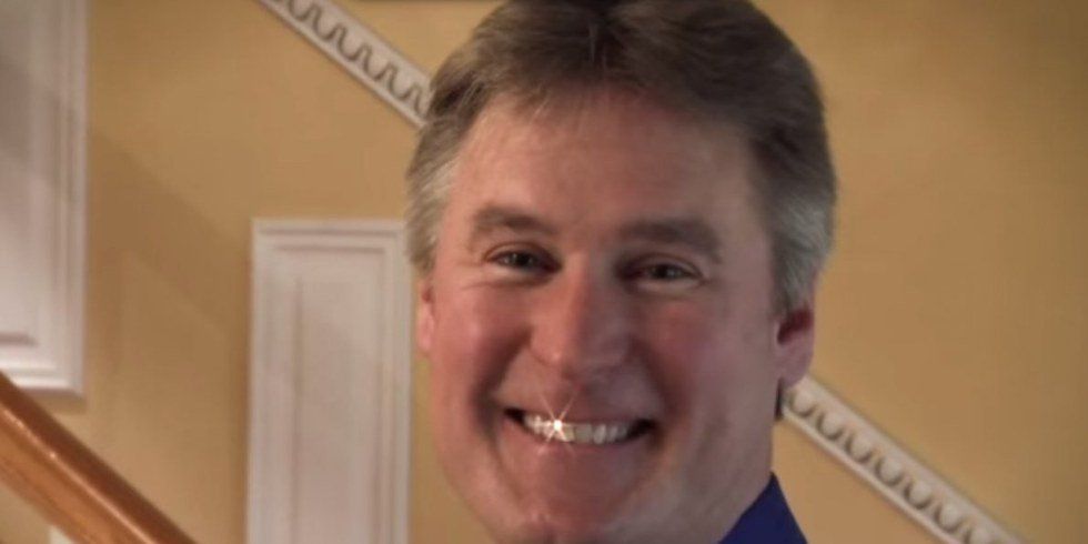 Nine Camapign Ads More Ridiculous Than Donald Trump