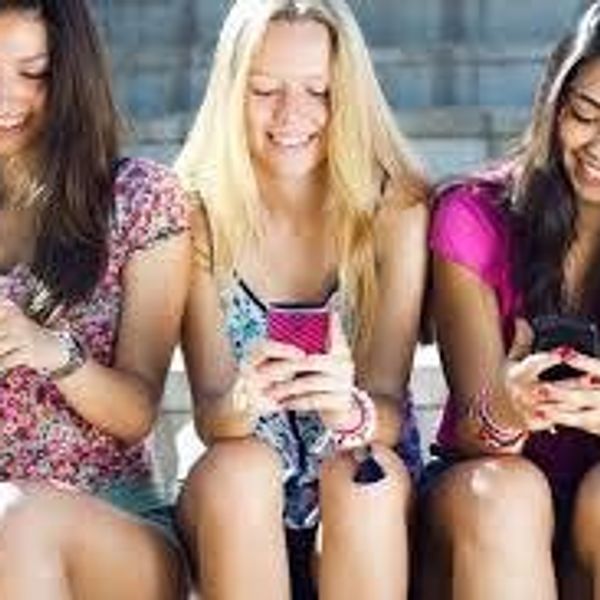 30 Text Messages You Send To Your Besties