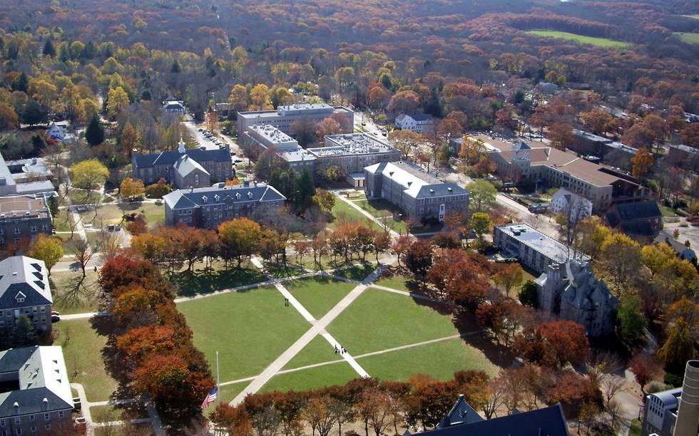 10 Ways To Know You're A College Sophomore