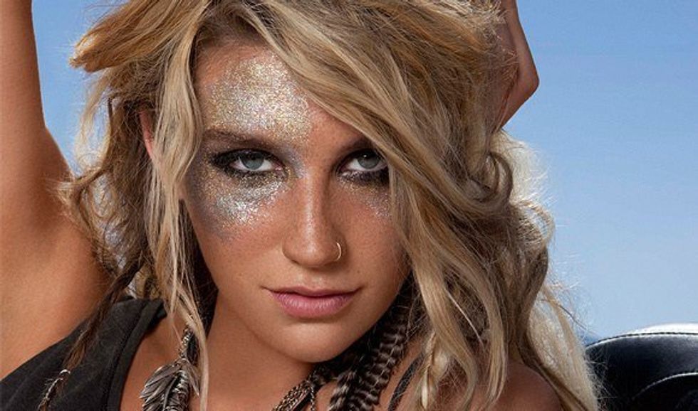 The Story Behind #FreeKesha