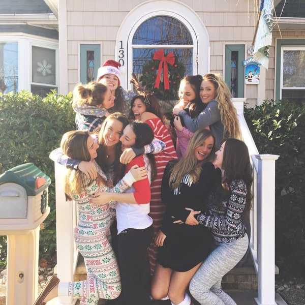 An Open Letter To The Group Chat