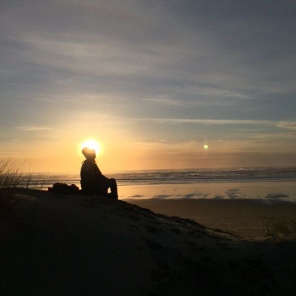 The Importance Of Taking A Day Off