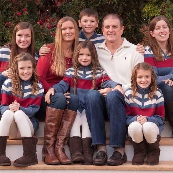 Why I Love Having A Big Family