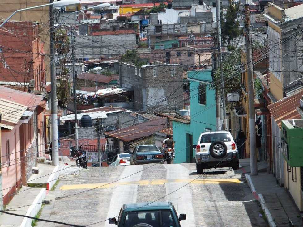 An Open Letter To Anyone Going On A Mission Trip (Part 1)