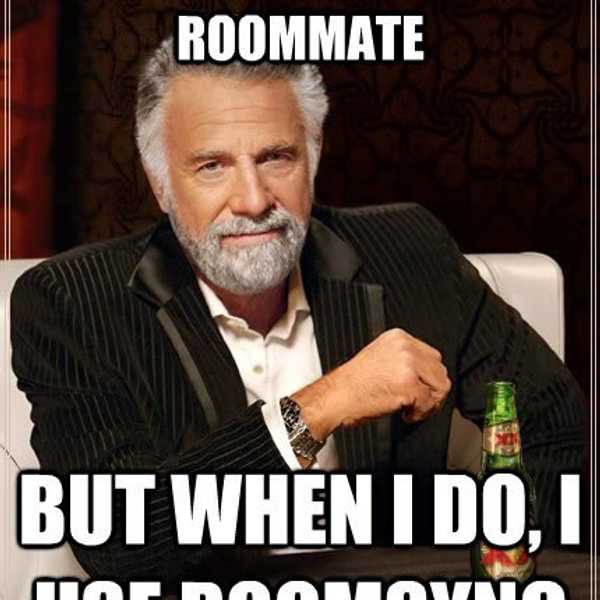 How To Deal With The Roommate From Hell
