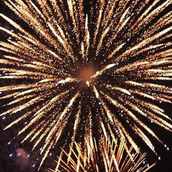 New Year, Same You Because You Totally Blew Your Resolution Again