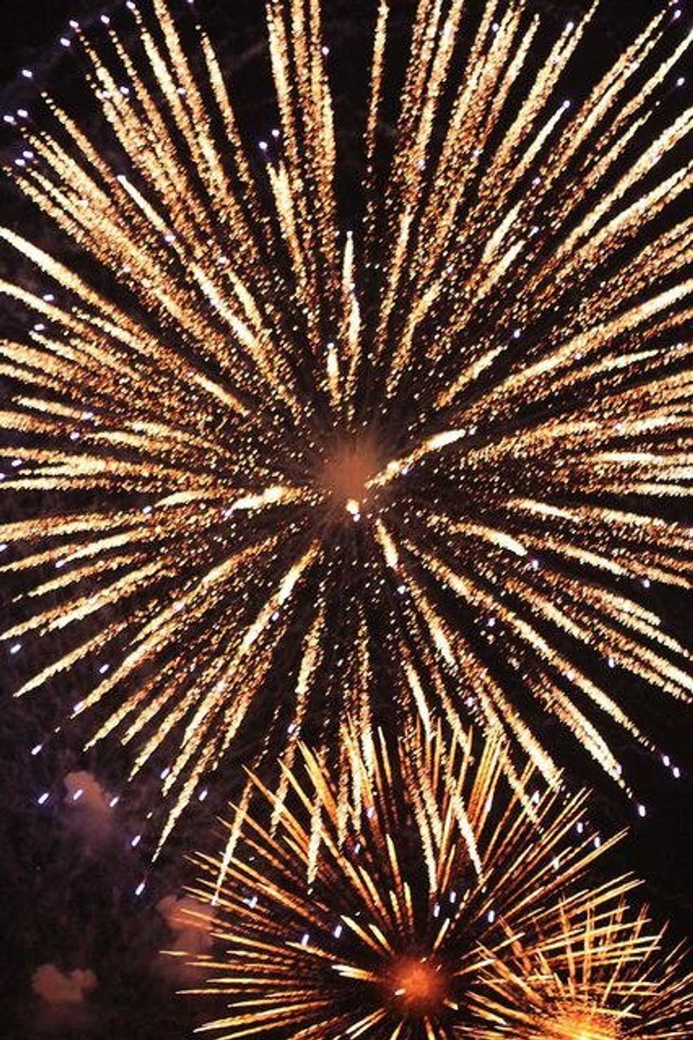 New Year, Same You Because You Totally Blew Your Resolution Again