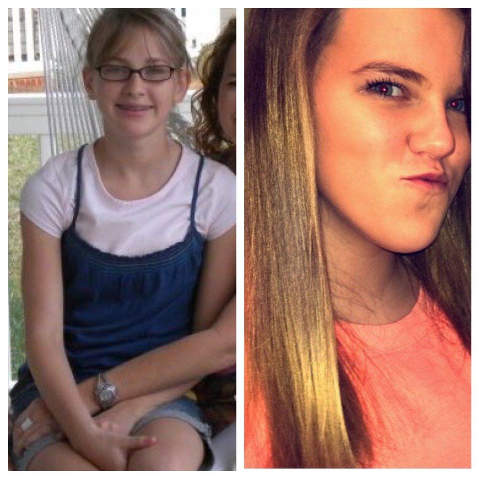 3 Differences In Middle Schoolers Now And 5 Years Ago