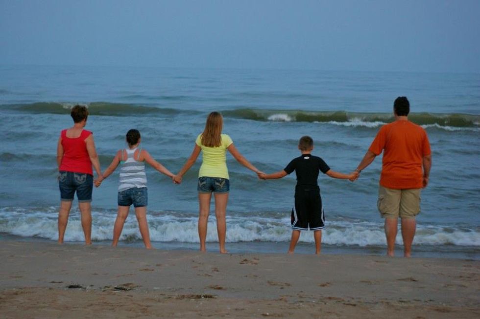 14 Ways Your Dad Said "I Love You" Without Actually Saying It