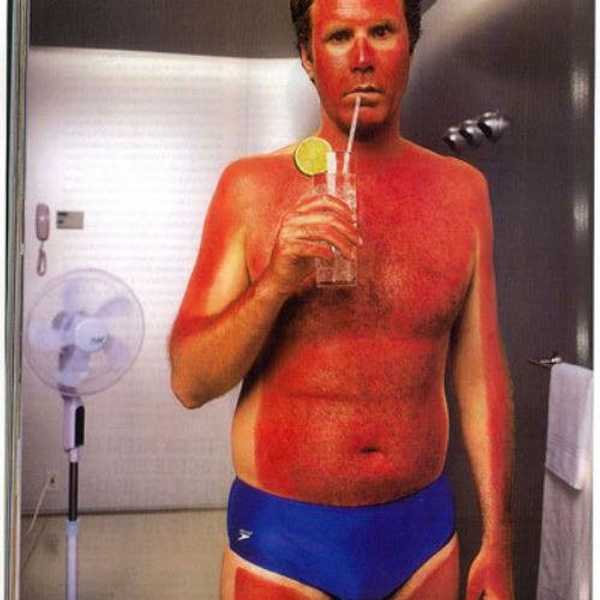 Doing Spring Break Differently