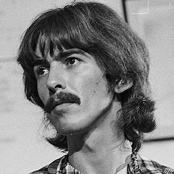 The Case For George Harrison