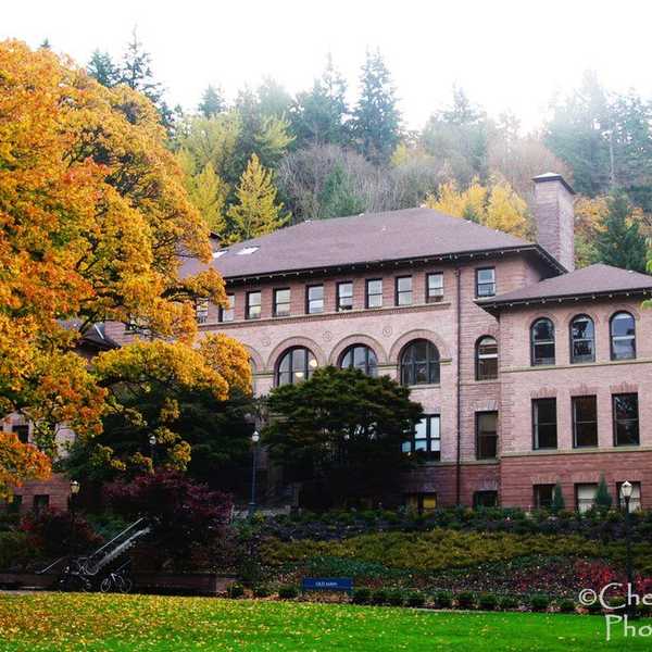 11 Ways You Know You Go To WWU