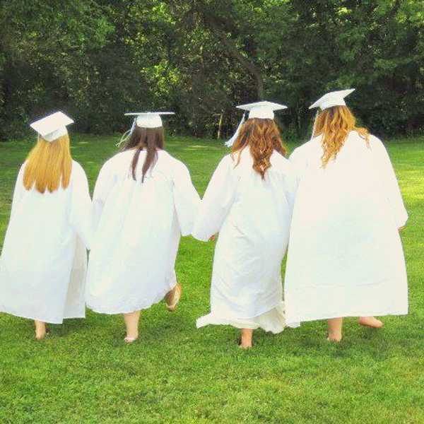 Advice For Those Still In High School
