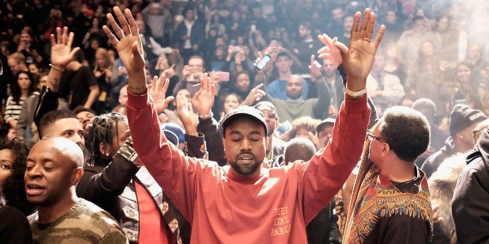 Why Kanye West Is $53 Million In Debt