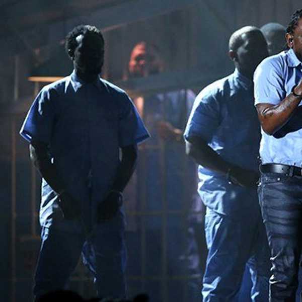 The Black Story Told By Artists