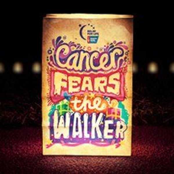 Why I Relay
