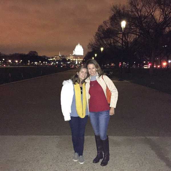 7 Things Your Mom Told You That Proved To Be Right In College