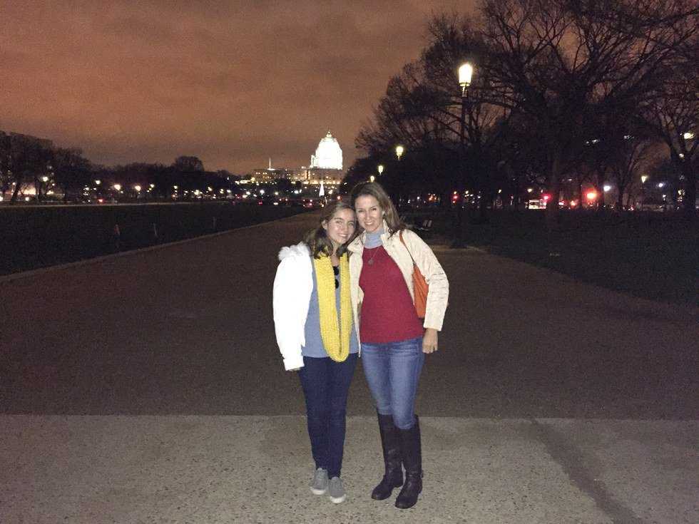 7 Things Your Mom Told You That Proved To Be Right In College