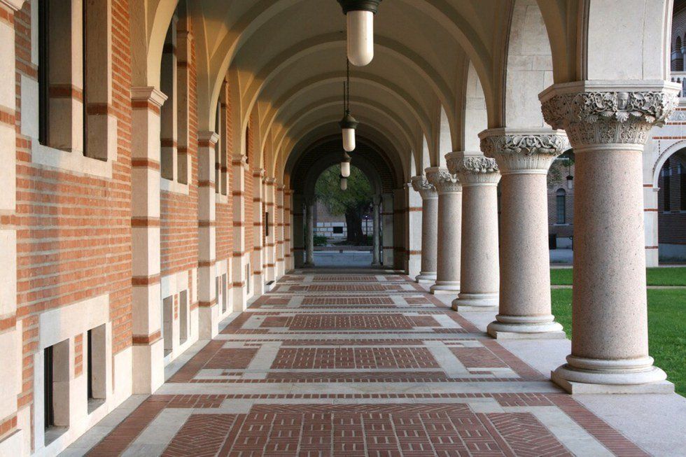 How College Tour Guides Wish They Could Answer Questions