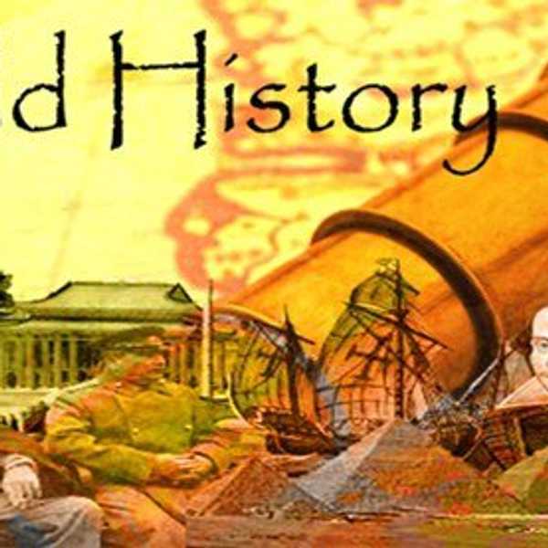 The End Of History As We Know It