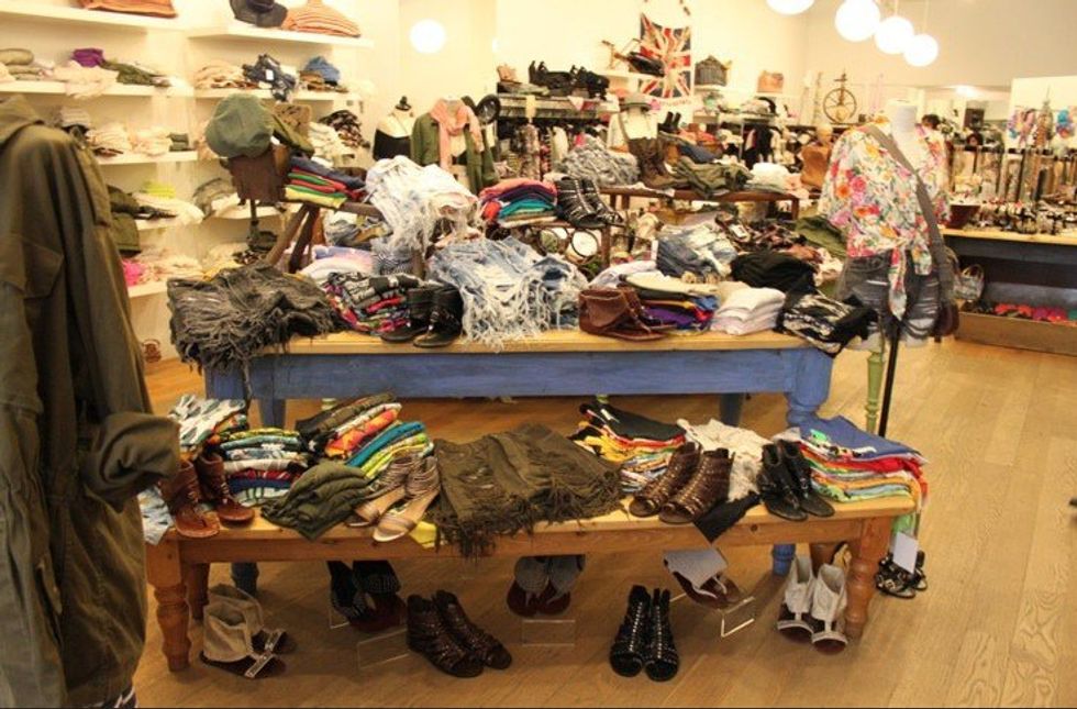 11 Reasons Why Working In Retail Sucks