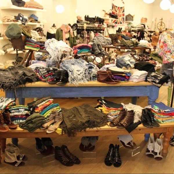 11 Reasons Why Working In Retail Sucks