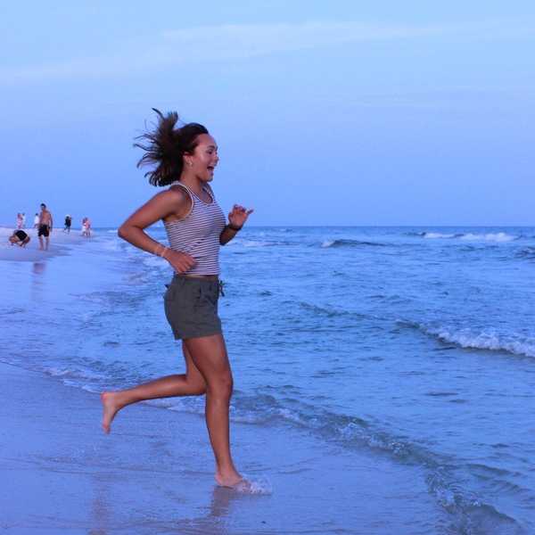 Why Being Healthy Isn't Just About Diet Or Exercise