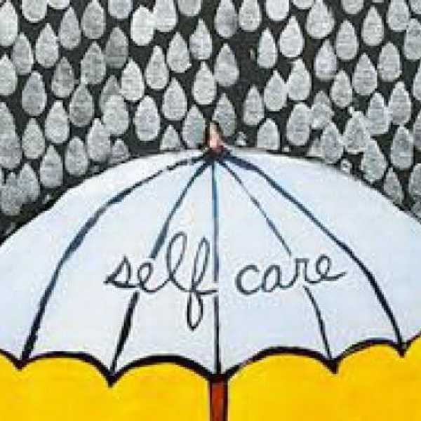 The Importance Of Self-Care