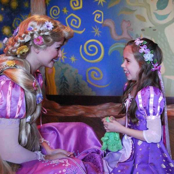 The Magic of Disney Can Wait A Few Years