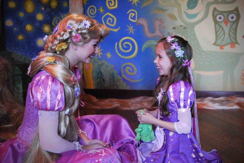 The Magic of Disney Can Wait A Few Years