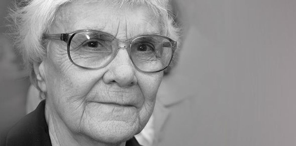 Tribute To Harper Lee