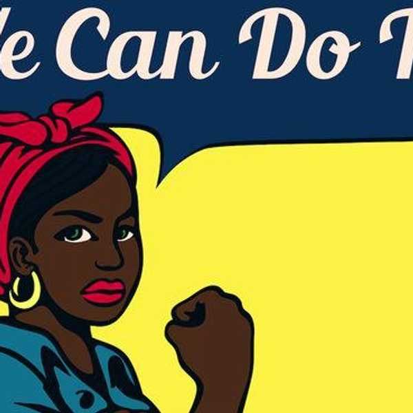 Intersectional Feminism Matters