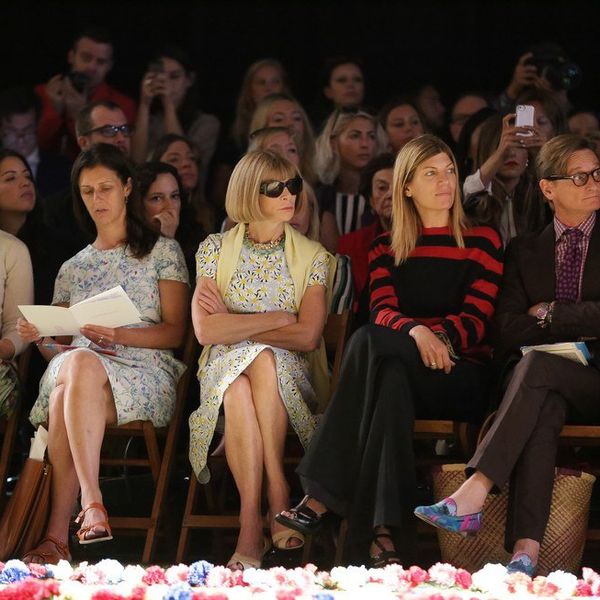 11 Documentaries All Fashion Lovers Should Watch