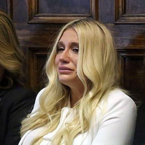 Kesha Is More Than Just Pop Culture News