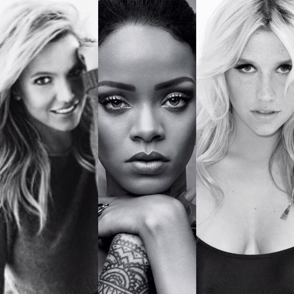 Women In The Music Industry Deserve Better