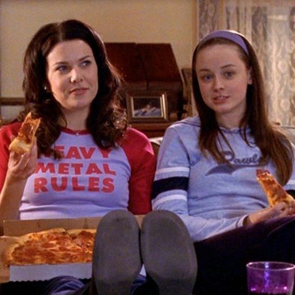Life Lessons From Gilmore Girls