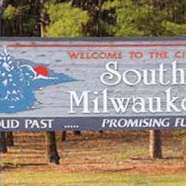 How You Know You're From South Milwaukee, Wisconsin.