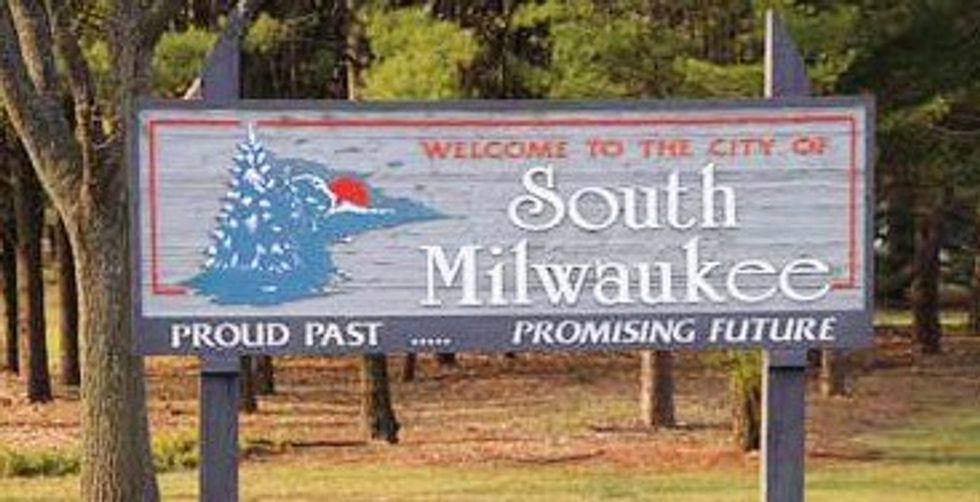 How You Know You're From South Milwaukee, Wisconsin.