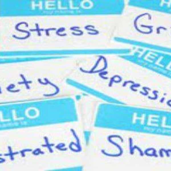 Drop The Stigma, Mental Health Matters
