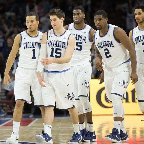 11 Reasons Why Villanova Will Win The National Championship