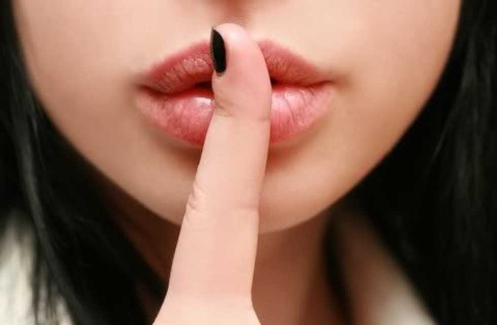 Why I'm Not A Feminist