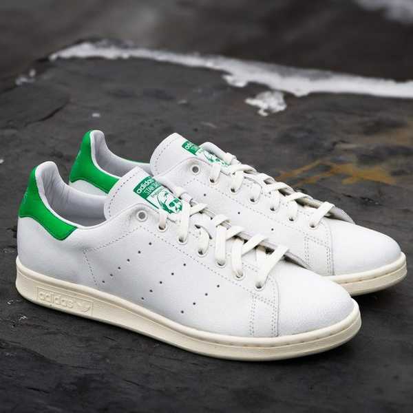 The Secret Life Of Adidas
