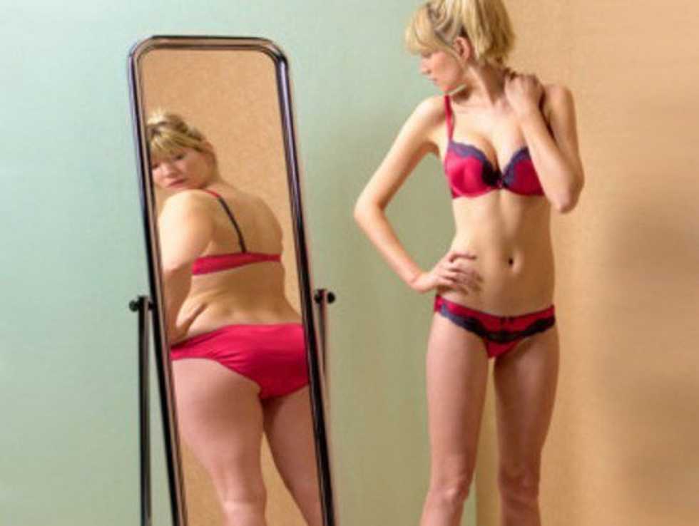 9 Things You Didn't Know About Eating Disorders