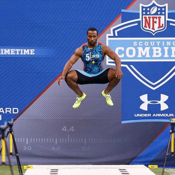 NFL Draft: Players Who Must Shine At The 2016 NFL Combine