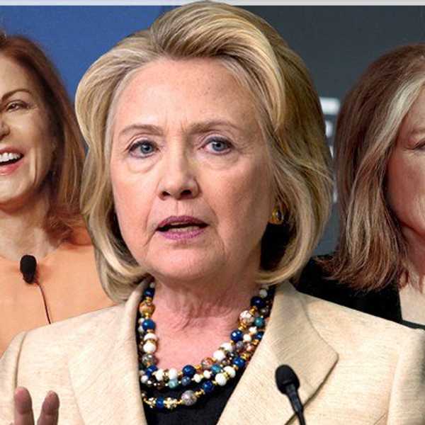 On Why It's Not Anti-Feminist Not To Vote For Hillary Clinton