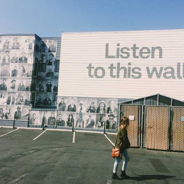 6 Things San Francisco Taught Me That School Just Can't
