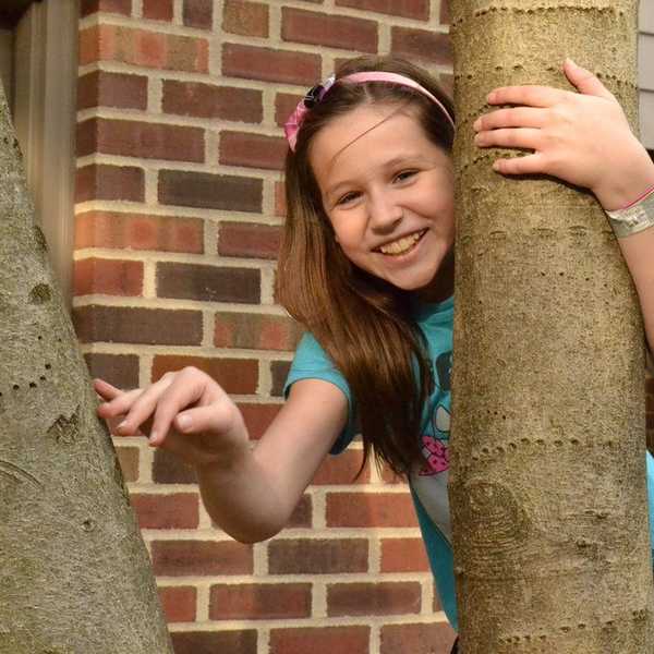 An Open Letter To My Little Sister