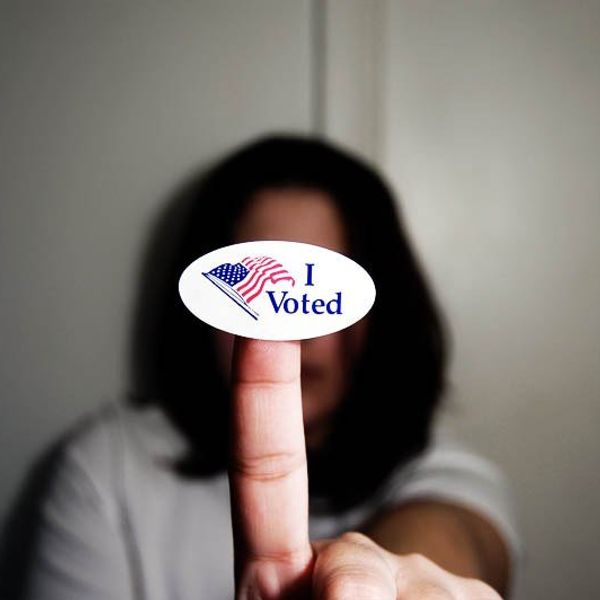 Why Millennials Need To Vote