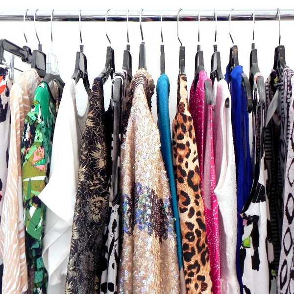 Fashion Follows: February 2016